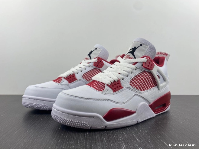 Air 4 89 Retro 308497-106 Alternate Jordan 0816